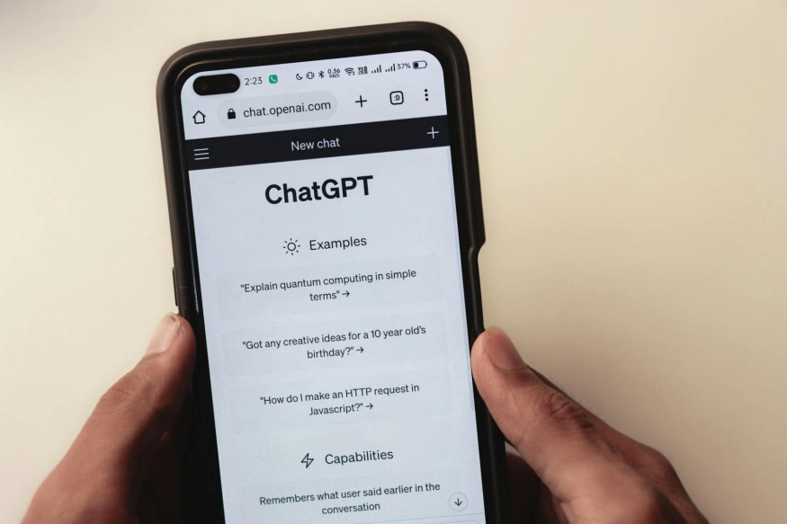 Nejdokonalejší AI? Právě vydaný model GPT-5 je podle šéfa OpenAI stejně revoluční jako uvedení iPhonu