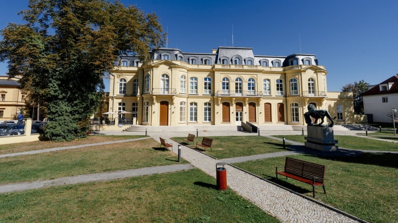 Mimořádný nález: Byl objeven rukopis Haškova Švejka. Devadesát let si jej v archivu nikdo nevšiml