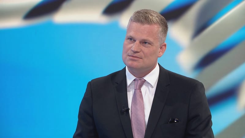 Turek o Klausově kritice: Slovíčkařil, jinak s ním souhlasím. Z vlády ovlivním EU mnohem víc