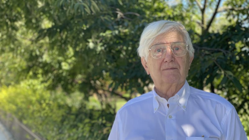 Pamětník srpna 68: Neutekl jsem z Čech, ale Ruska. Švýcaři se divili, jak jsme si zřídili zemi