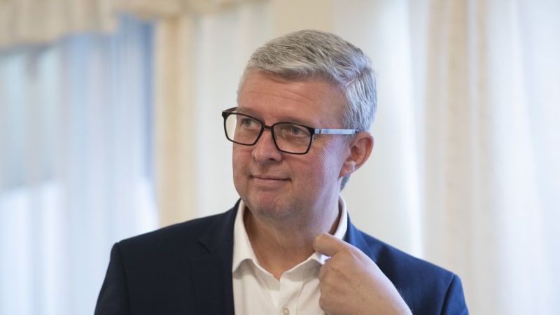 PROFIL Karla Havlíčka: Stínový premiér věří v dobytí Prahy, pomáhá mu pivo „na míru“ a Betyna