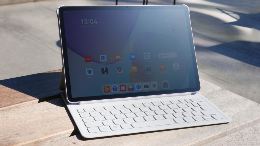 Recenze Huawei MatePad 11.5: za 10 tisíc dostanete víc, než byste čekali