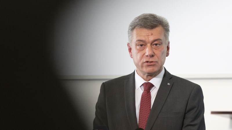 Stát za každý „špinavý“ bitcoin zaplatí přes 300 tisíc. Celkem vyplatí desítky milionů.