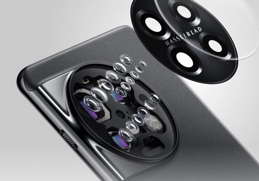 Konec jedné éry: OnePlus již nebude spolupracovat s Hasselbladem, už má připravenou náhradu