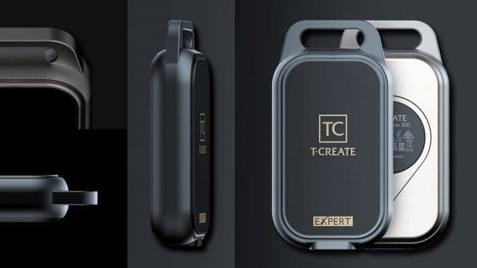 Lék na ztracené a založené USB disky: Firma Team Group uvádí SSD, které lze najít aplikací Find My