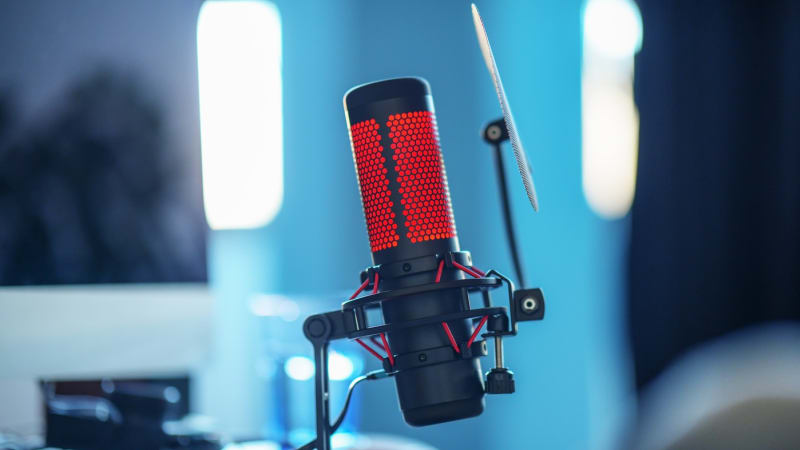 Moderátorka a maminka dvou dětí Tlučhořová se už do rádia nevrátí. Nádor ji připravil o zrak