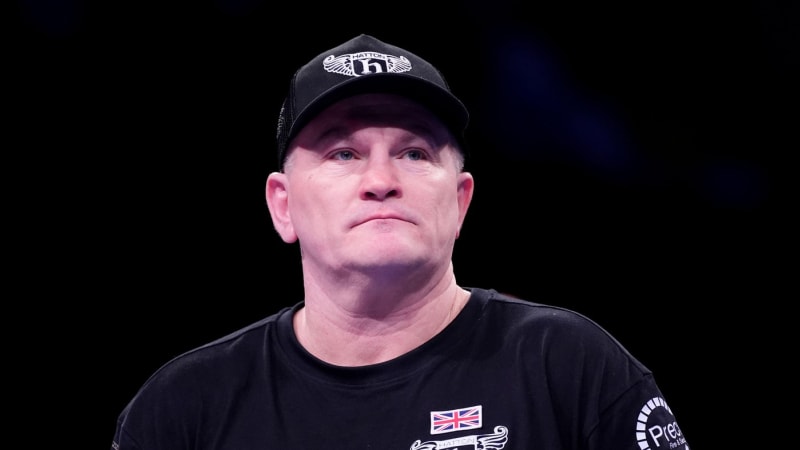 Zemřel čtyřnásobný boxerský šampion Hatton: I přes deprese chystal návrat do ringu