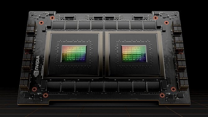 Vytlačují procesory Arm z trhu Intel a AMD? V serverech už mají 25% podíl a stojí za tím Nvidia