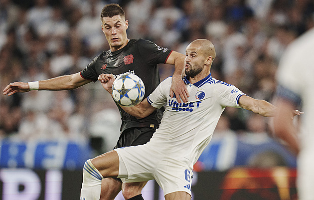 ONLINE: Newcastle hraje s Barcelonou, City hostí Neapol. Leverkusen jen remizoval