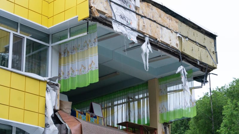 Pobřeží Kamčatky zasáhlo další zemětřesení. Americké úřady varují před tsunami 