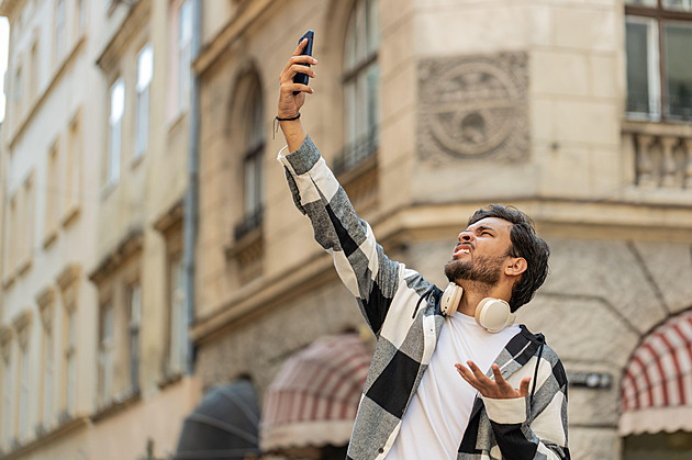 Operátor měl výpadek? Přihlaste se o slevu, máte na to dostatek času