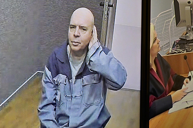 Vrah Vocásek uspěl. Soud ho pustil na svobodu, žalobkyně chystá stížnost