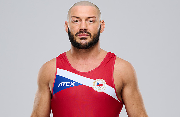 Světový šampionát pro Omarova skončil zklamáním, zápasník vypadl v osmifinále