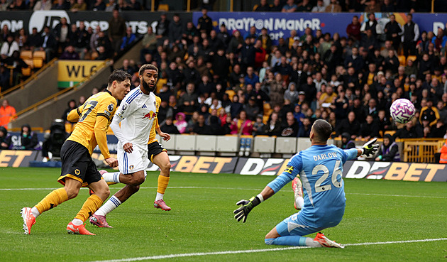 ONLINE: Krejčí dal první gól, prohru však neodvrátil, Liverpool uspěl v derby