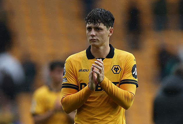 ONLINE: Krejčí dal první gól, porážku však neodvrátil, Manchester hraje s Chelsea