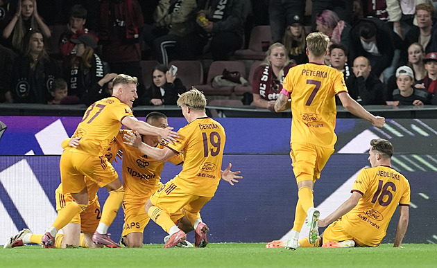 ONLINE: Dukla - Bohemians 0:0, pražský souboj, týmy v tabulce dělí tři body