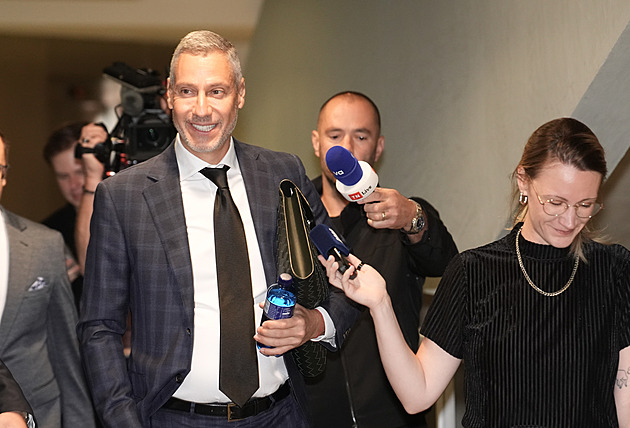 Hlavní líčení v kauze Dozimetr začíná. Redlovi a dalším hrozí vysoké tresty vězení