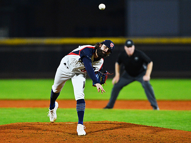 Jasná výhra nad Švédskem a baseballisté si zajistili evropské čtvrtfinále