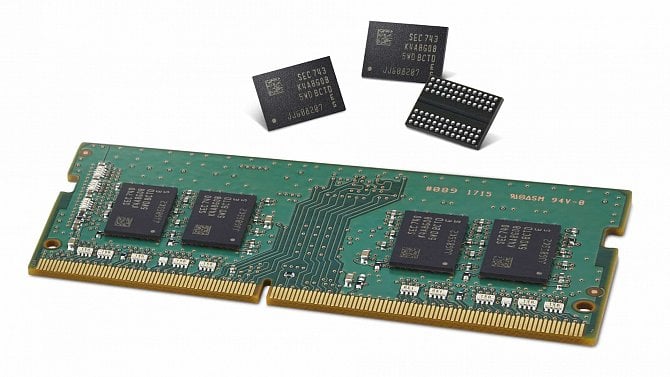 Svornost ve zdražování: Výrobci skokově zvedají ceny SSD i operačních pamětí, až o 30 %