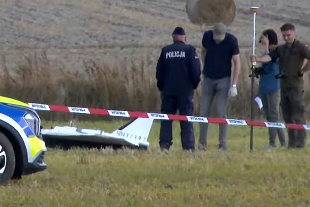 EU plánuje zeď proti dronům, Slovensko a Maďarsko na jednání nepozvali