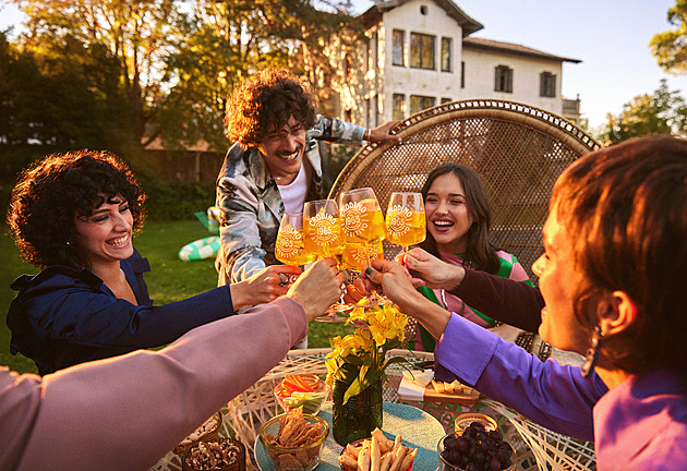 Crodino – když chcete drink s charakterem, ale bez alkoholu