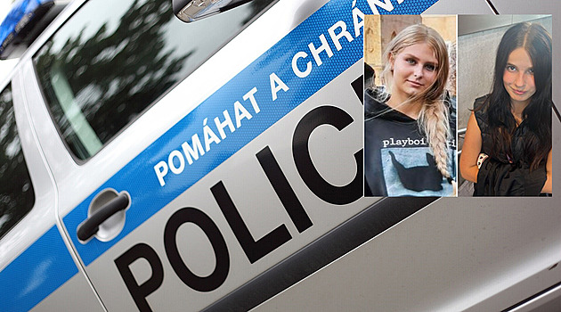 Dvě dívky se nevrátily domů. Jedna čelí posměchu, napsala dopis na rozloučenou