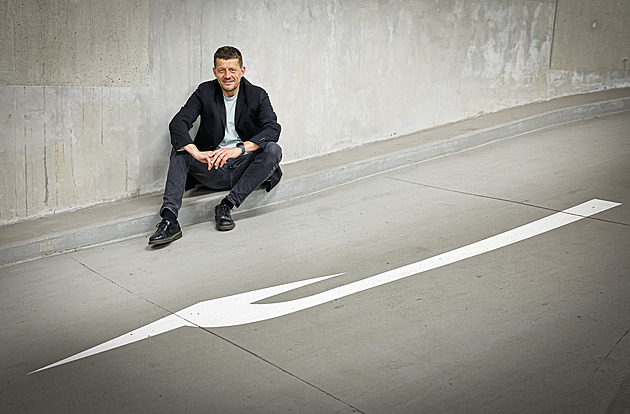 Pokulháváme v péči o ty nejohroženější, říká krajský lídr STAN Sviták