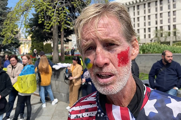 Vinen z pokusu o atentát na Trumpa, řekla porota o muži s puškou na Floridě