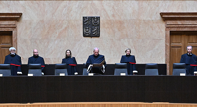 Ústavní soud zamítl stížnosti na „skryté“ koalice. Stačilo! i SPD stačí pět procent
