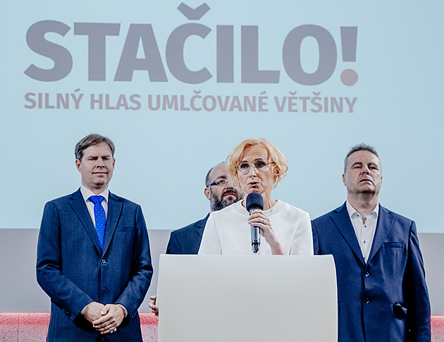 Konečnou rozhodnutí Ústavního soudu těší. Teď přepíšeme politickou mapu, říká