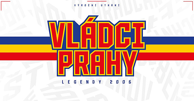 Vládci Prahy. Sparta rozšíří Klub legend, pětici šampionů bude odhalovat postupně
