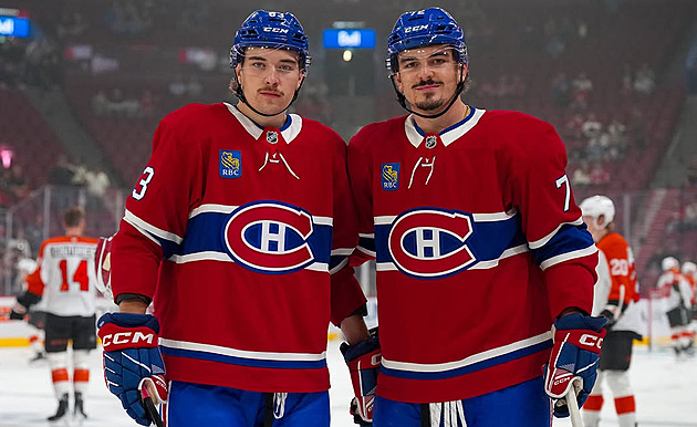 Rodiče pro nás obětovali život. Bratři hráli poprvé spolu, českou maminku dojali