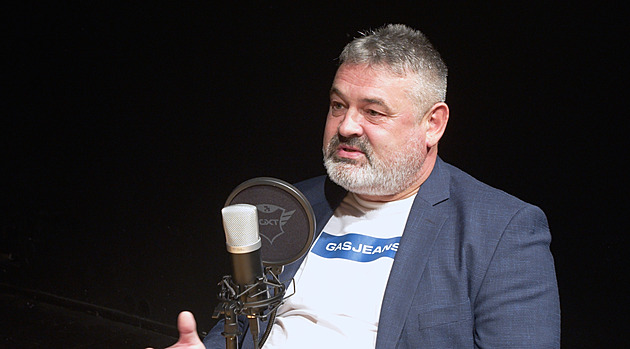 Minář končí v Sigmě. Vaz mu zlomila ostuda v poháru, odešel na přání donátora