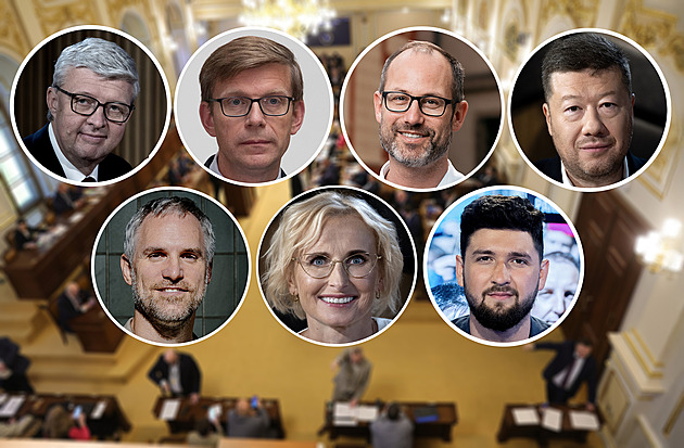 Důchody, Green Deal, výdaje na obranu. Lídři se utkávají v debatě CNN Prima News