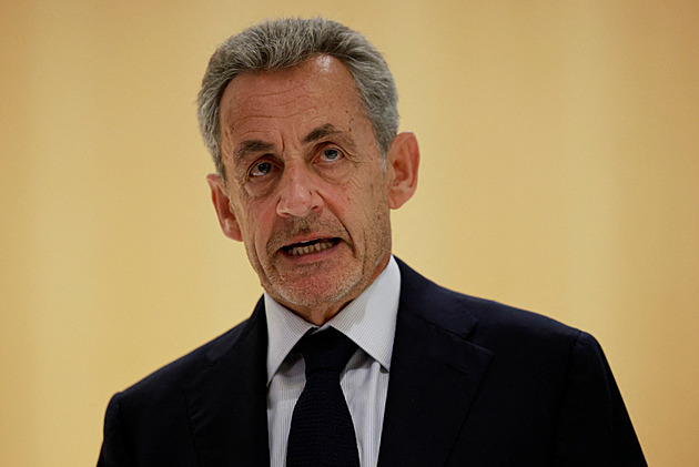 Sarkozy si může odpykat trest v proslulém vězení, kde pobýval terorista Šakal