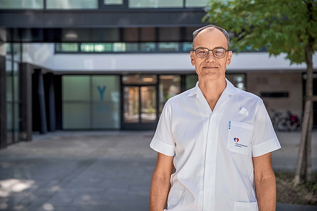 Nadějný test odhalí smrtelnou rakovinu slinivky včas. Je to revoluce, říká lékař