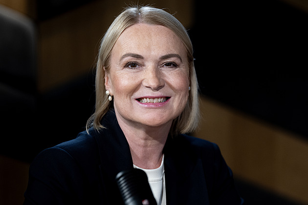 Letňany ukazují, že bytovou krizi řešíme, říká pražská lídryně SPOLU Černochová