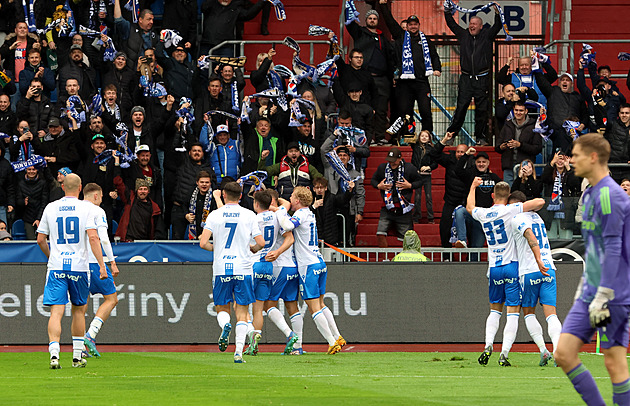 ONLINE:Ostrava - Sparta 0:0, v úvodu neproměňuje tutovku Mercado