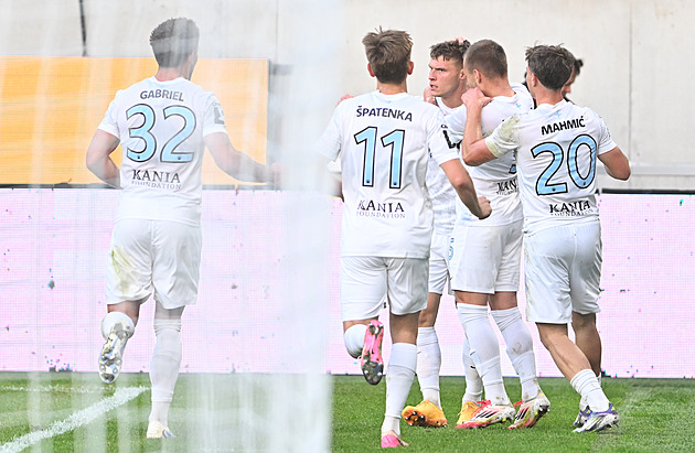 ONLINE: Hradec - Liberec 2:3, šok v Hradci. Obrat dokonal sváteční střelec Mikula