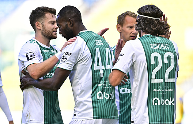 ONLINE: Jablonec - Ml. Boleslav 0:0, hostující Matoušek v úvodu trefuje břevno