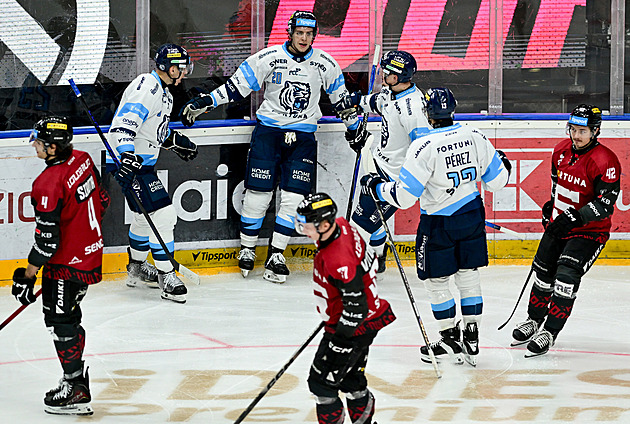Nový tahoun Liberce. Pytlík vyloupil Spartu, Chlapíkovi vzkázal: Omlouvám se!