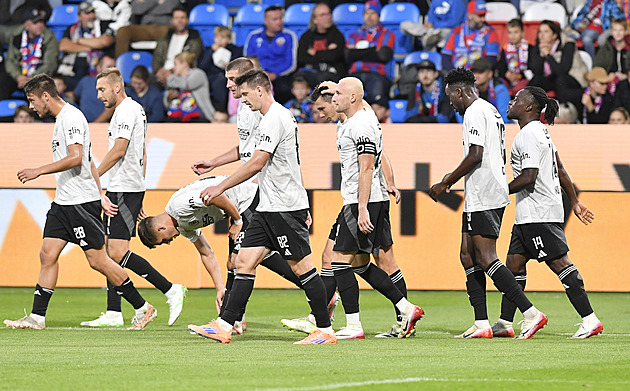 ONLINE: Plzeň - Zlín 0:1, Durosinmi trefil z penalty tyč, hosté stále odolávají