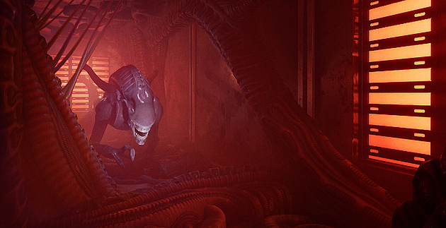 Cameronovi Vetřelci se vrátili ve hře, kterou si dosud zahráli jen vyvolení