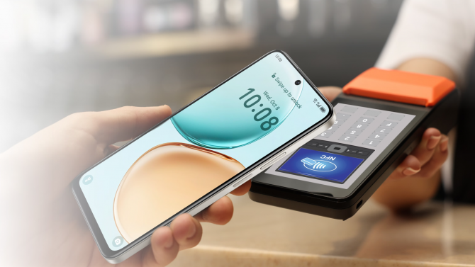 Honor X7d nabídne pod pětisíc korun vysokou odolnost a obrovskou výdrž na jedno nabití