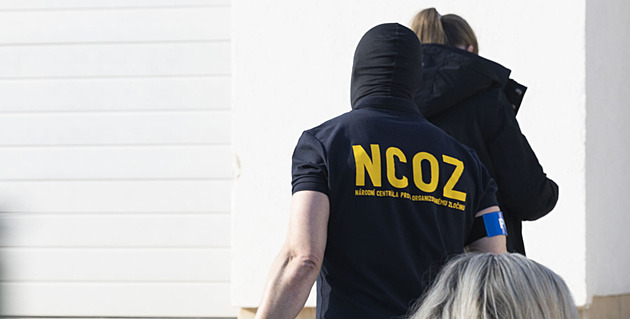 Razie NCOZ u jihomoravských silničářů. Jde o zakázky na dopravní stavby