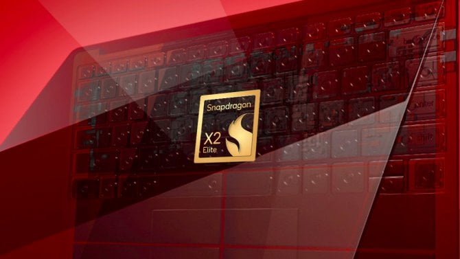Arm poráží procesory x86: Snapdragon X2 Elite Extreme je dle testů absoluteně nejrychlejší CPU