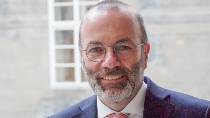 EXKLUZIVNĚ: Babiš 2.0 nebude hrát v Evropě roli. S Ficem vedou politiku ústupků, říká Weber