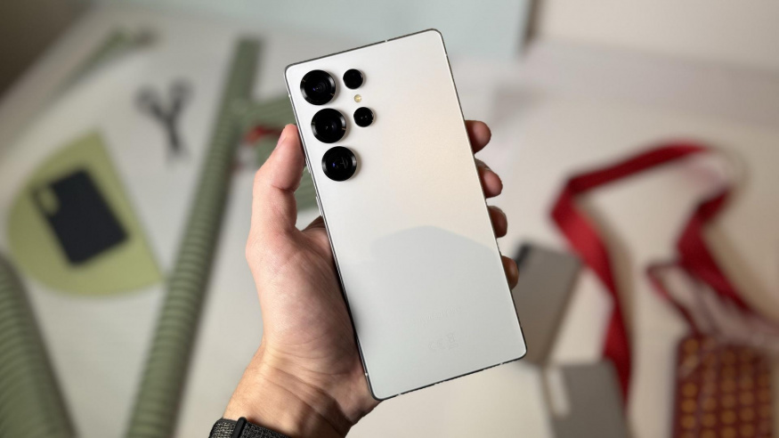 Premiéra v lednu, odhalení už dnes! Samsungu unikla podoba chystaného Galaxy S26 Ultra