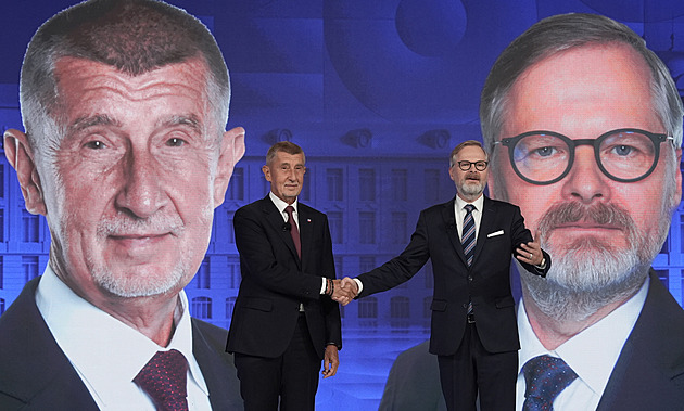 ONLINE: Babiš a Fiala se dohadují kvůli Green Dealu a o nové emisní povolenky