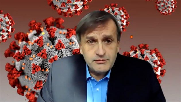 Kvůli Trumpovi a Kennedymu zemřely stovky tisíc lidí, říká imunolog Hel